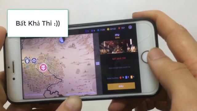 Hack Shadow Fight 3 V1.20.4 trên ios 13 Jailbreak Mới Nhất 2020 смотреть онлайн