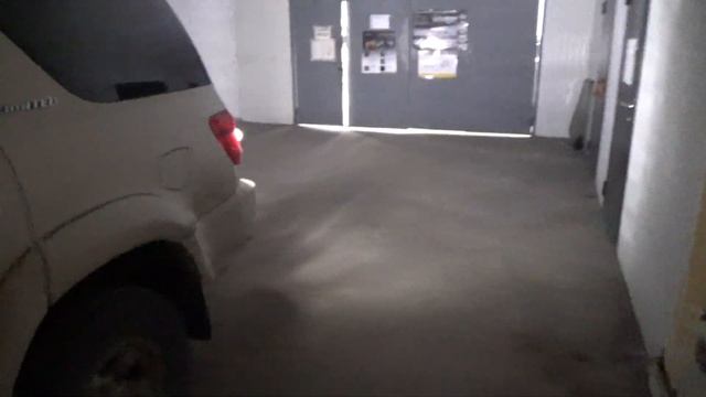 Toyota Sequoia + HPL Backfire micro смотреть онлайн