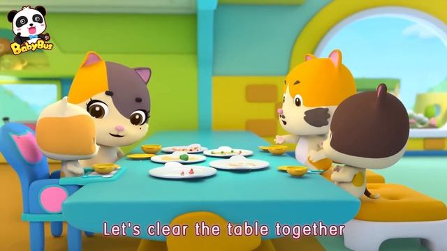 Welcome to the Flea Market | Learn Money for Kids | Nursery Rhymes & Kids Songs - BabyBus смотреть онлайн