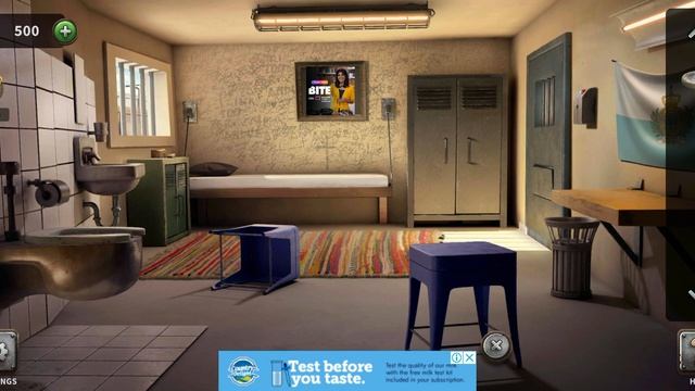 100 doors escape from prison level 55 смотреть онлайн