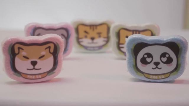 КОРЕЙСКИЕ БУРЛЯШКИ смотреть онлайн