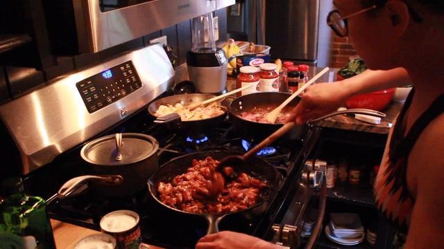 Flight Attendant Meal Prep 💗 Part 2 of 3 💗 Real Life of a Flight Attendant 💗 JojoTV смотреть онлайн