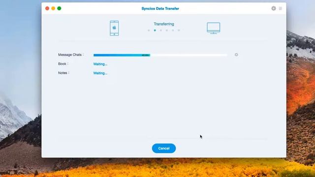 Backup iPhone XS/XS MAX/XR to Mac Computer смотреть онлайн