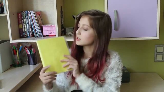 ^^Мой школьный рюкзак/Liza Ben/^^ смотреть онлайн