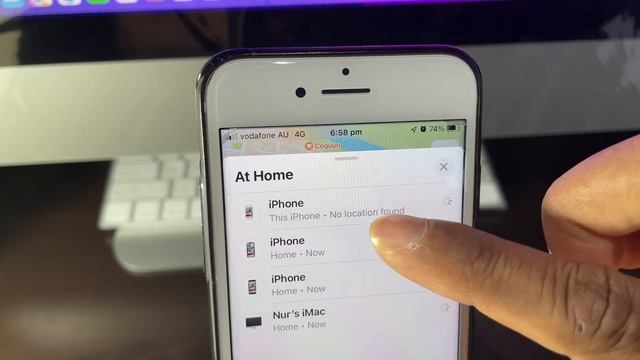 How can you find out your all Apple devices location in Bangla 2022 смотреть онлайн