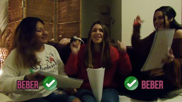 Quien sabe más/ Apple-Sweet смотреть онлайн