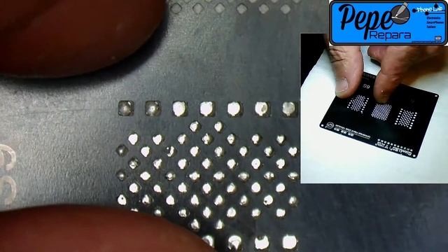 IPHONE 7 PLUS Avería tristar diagnostico con docktest y ampliación de memoria nand con JC Programme смотреть онлайн