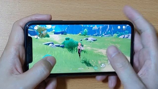 Chip Apple A13 Bionic trên Iphone 11 hiệu năng Cân Game hiện tại như nào ? смотреть онлайн