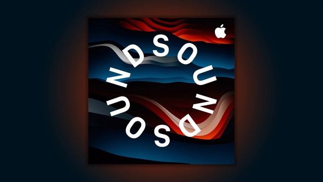 Night - HomePod Ambient Sounds - Apple (1 hour) смотреть онлайн