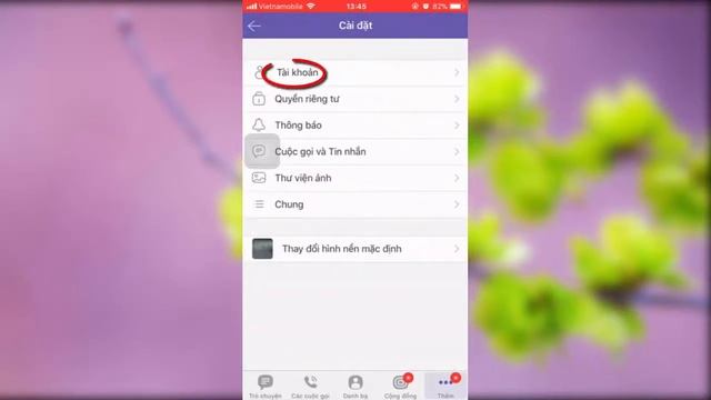 Hướng dẫn đăng xuất tài khoản Viber trên iPhone - Download.com.vn смотреть онлайн