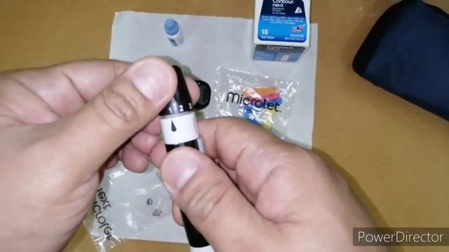 CONTOUR NEXT ONE UNBOXING AND TESTING смотреть онлайн