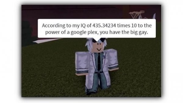 Roblox Memes
