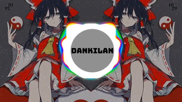 Bad Apple (Geoxor Remix) смотреть онлайн