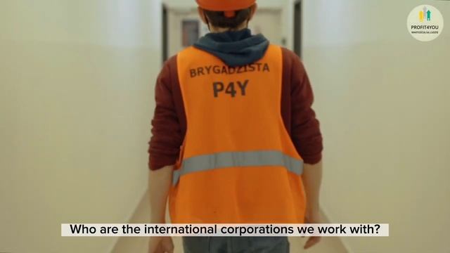 Work in Poland with #Profit4you | What we offer to employees смотреть онлайн
