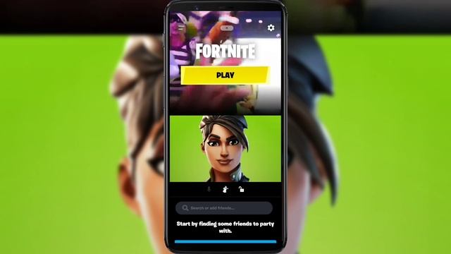 How to Logout Fortnite Account on Android & ios 2020 | Signout Epic Account смотреть онлайн