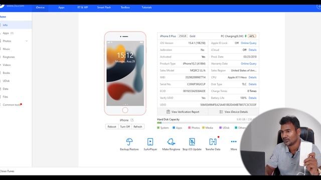 Cellbuddy iphone 8 Plus Fake or Original ? смотреть онлайн