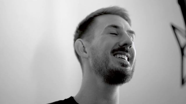 Josh Groban - When you say you love me (Cover by Gert) смотреть онлайн