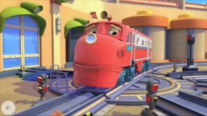 Чагинтон 1серия наоборот