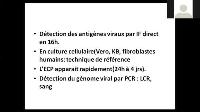 i ( Microbiologie ) _ Adénovirus смотреть онлайн