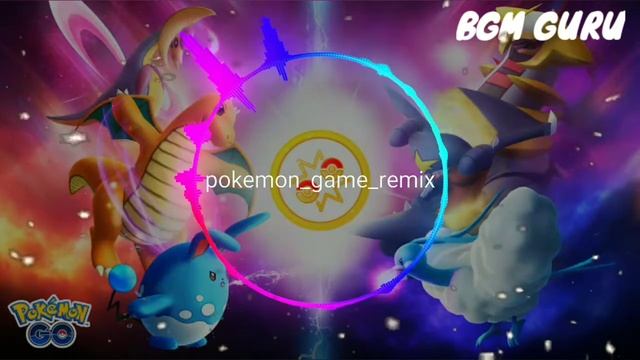 Pokemon game |marimba remix | Ringtone| BGMGURU смотреть онлайн