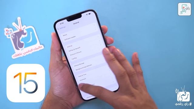 مراجعة ايفون 13 برو ماكس الشاملة بعد استخدام مكثف iPhone 13 Pro Max Review смотреть онлайн