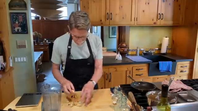 Rick Bayless Habanero Hot Sauce смотреть онлайн
