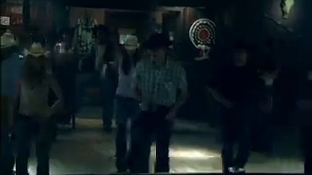 Mash up line dancing iPod commercial смотреть онлайн