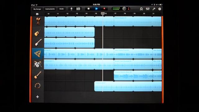 Apple loops 11-11-11 смотреть онлайн