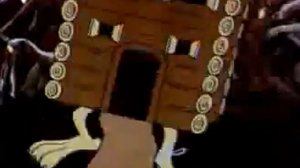 Песни из мультфильмов   Частушки Бабок Ежек...