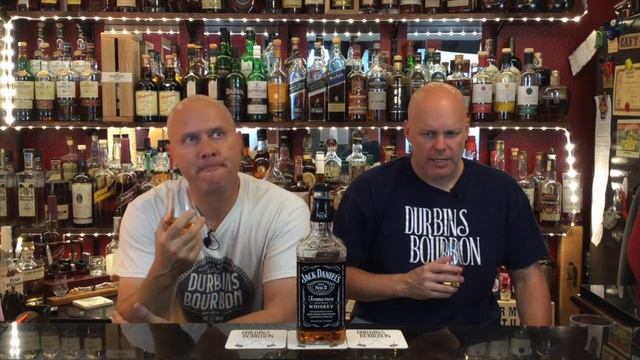 Jack Daniels Review смотреть онлайн