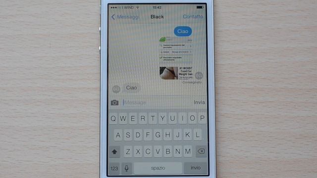 Cydia Tweak iOS 7 | Auki смотреть онлайн