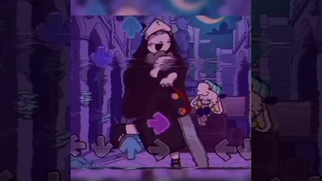 FNF vs Taki 𝘽𝘼𝘿 𝙉𝙐𝙉 Slowed + Reverb //Vs Taki's Revenge смотреть онлайн