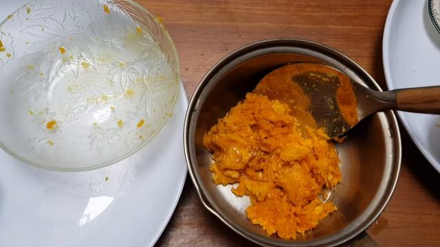belgari ka halwa | wood apple ka halwa | dua kitchen food secrets смотреть онлайн