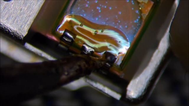 iPhone X No Face ID | IR Dot Projector Repair смотреть онлайн