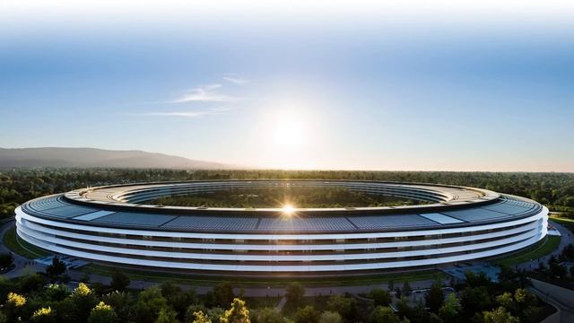 Apple Event 2020 Opening & Ending Song (It's a Good Day for Dreaming) смотреть онлайн
