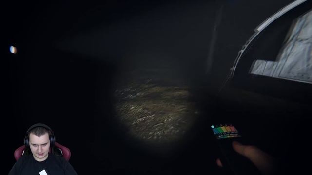 ПЕРВЫЙ РАЗ НА НОВОЙ КАРТЕ ПАЛАТОЧНЫЙ ЛАГЕРЬ В PHASMOPHOBIA C КВАНТУМОМ!МЫ НАШЛИ СЕКРЕТНЫЙ ДОМ! смотреть онлайн