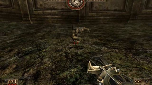 Painkiller: Tiny Necrogigant O___O смотреть онлайн