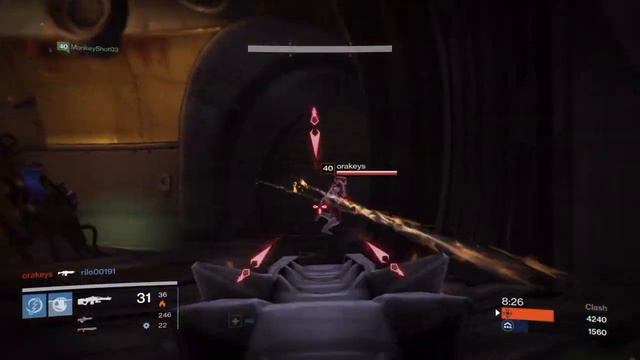 Ran Out Of Medals Radiance OP // 13 Devils смотреть онлайн