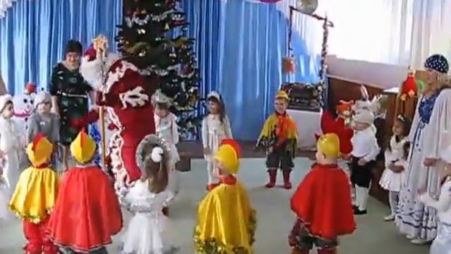 Наш Утренник! смотреть онлайн