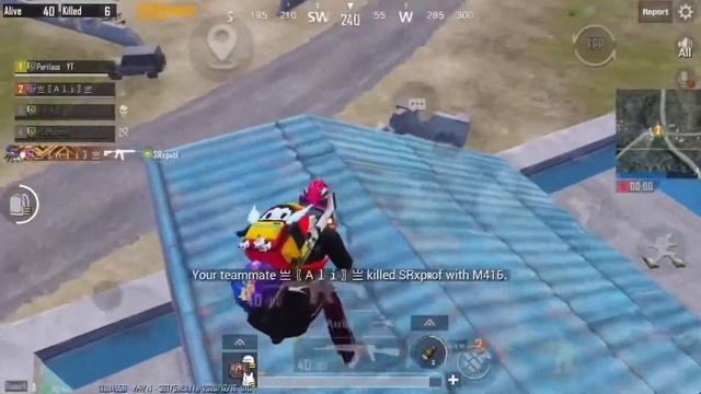 Screen size is not an issue | iphone 8 pubg gameplay смотреть онлайн