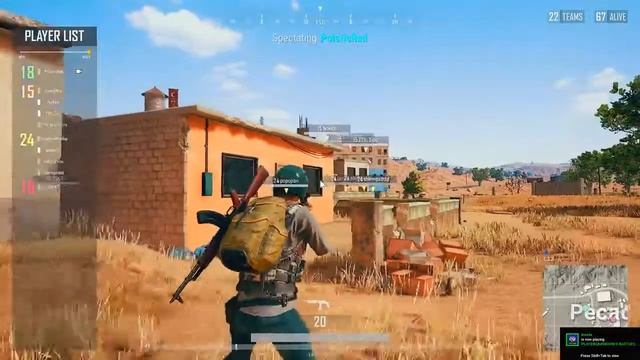 ShroudHack PUBG v.1.97 | SILENT AIM | ABS. GODMODE смотреть онлайн