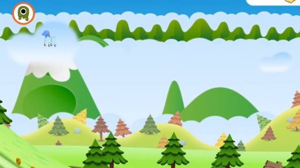 Pocoyo Run & Fun: iOS - Android Free Racing Game! (Video Gameplay)