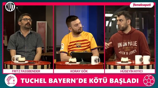 Arsenal Takılıyor City Hata Yapmıyor | Ligue 1’de Muhteşem Hafta | Tuchel Kötü Başladı #Yemeksepeti смотреть онлайн