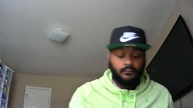 Air Jordan 5 (APPLE GREEN) GOT'EM смотреть онлайн