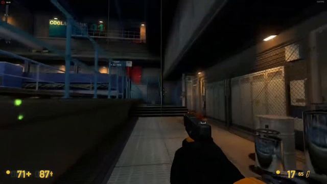 Sammy Gaming - 014 Black Mesa - Lambda Core + Game Ending Credits (To Be continued.....) смотреть онлайн