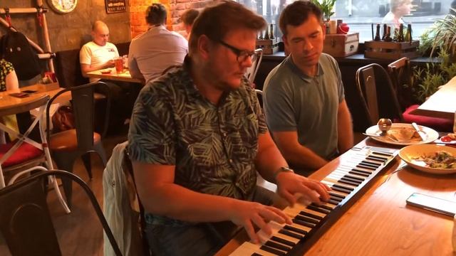 PianoSolo Pro Роман Куровцев