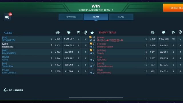 NEW Sinister Pulsars With Ridiculous Firepower - Energy Laser Kills | War Robots смотреть онлайн