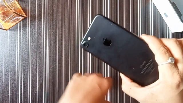 iPhone 7 32Gb ₹12,000/- Review Video After 2 Month’s Buy From Cashify…? смотреть онлайн