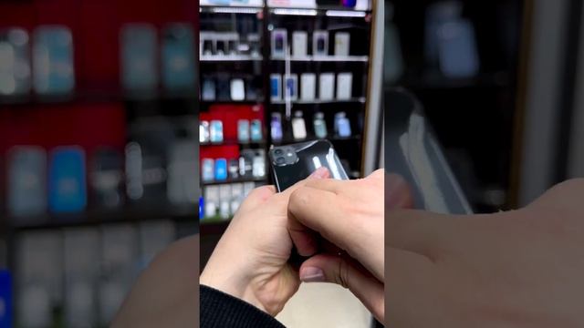 i phone 11 128 gb Black clour #short смотреть онлайн