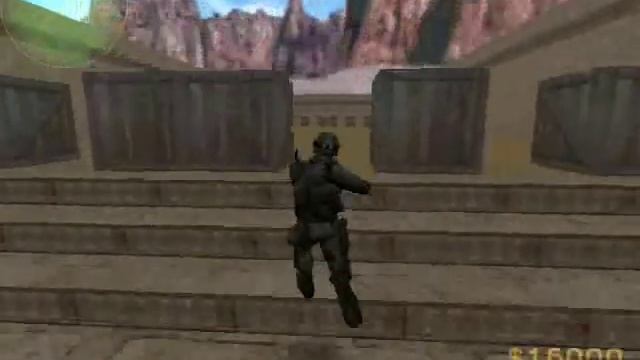 Counter Strike 1.8 Aimbot MultiHack смотреть онлайн